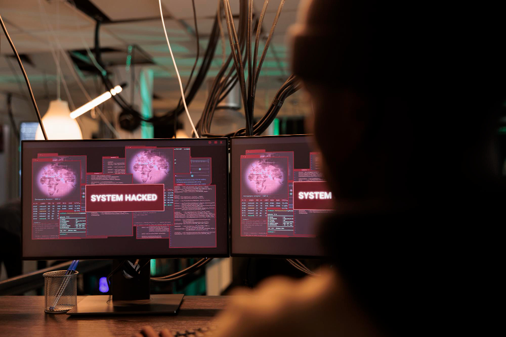 penetration testing